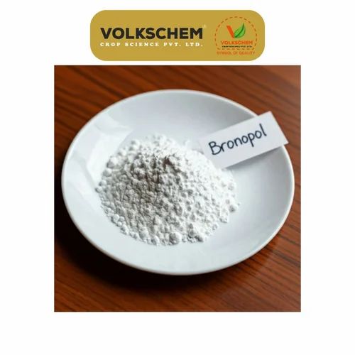 98% Diol Bronopol 2-Bromo-2-Nitropropane, Assay: 99% Min, Powder