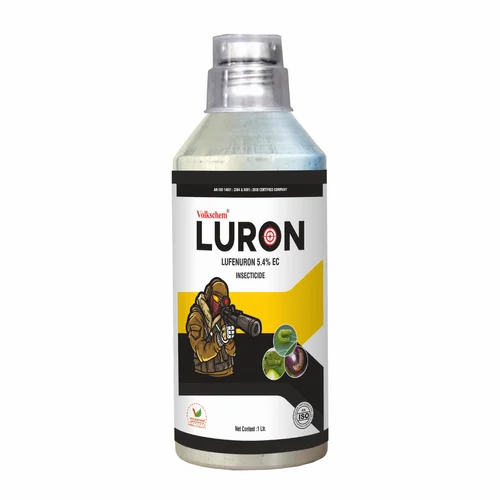 Lufenuron 5.4% EC