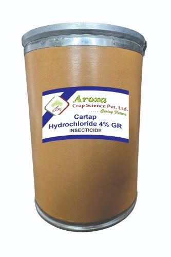 25Kg Cartap Hydrochloride 4% GR Insecticides