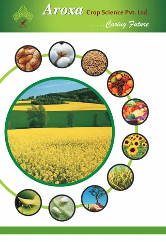 20Kg Agriculture Organic Pesticides