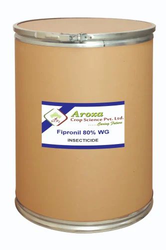 10Kg Fipronil 80% WG Insecticides