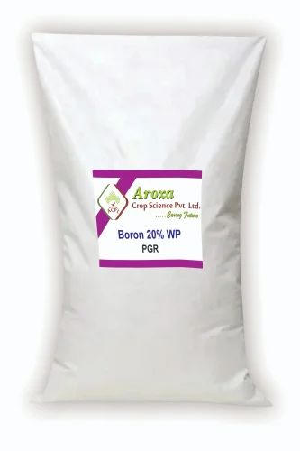 25Kg Boron 20% Powder