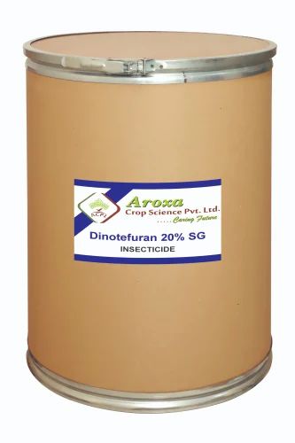 35 Dinotefuron 20% Sg Insecticides