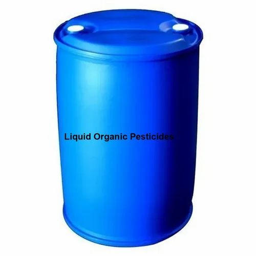 Liquid Organic Pesticides