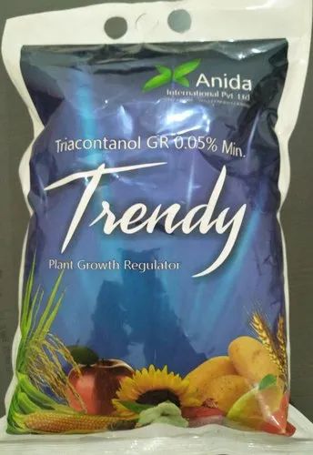 Plant Growth Promoters, Bag, Packaging Size: 500 g