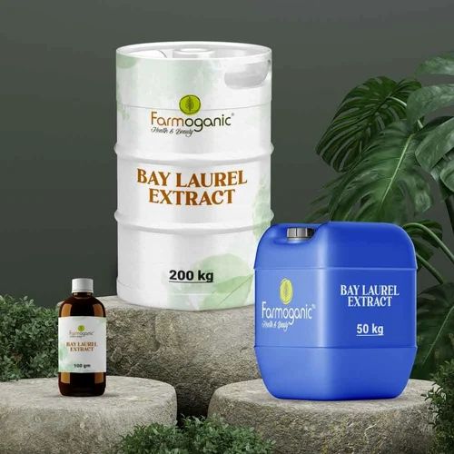 Bay Laurel Extract