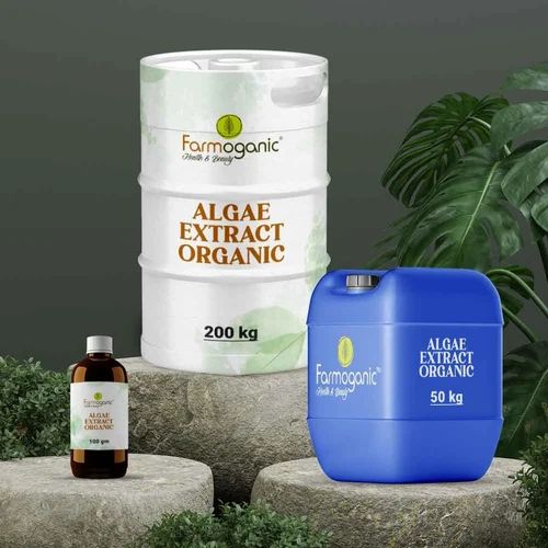 Algae Extract, Organic