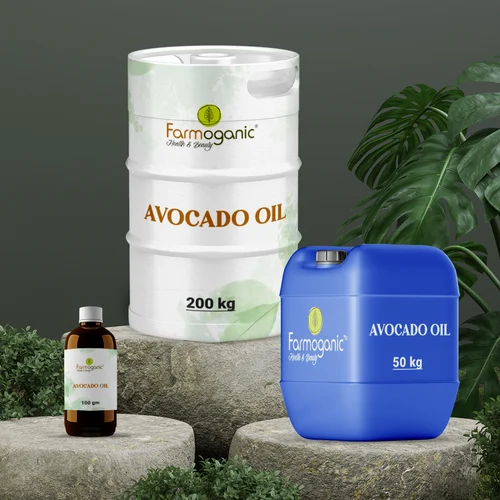 Avacado Avocado - Oil, For Beauty & Cosmetic