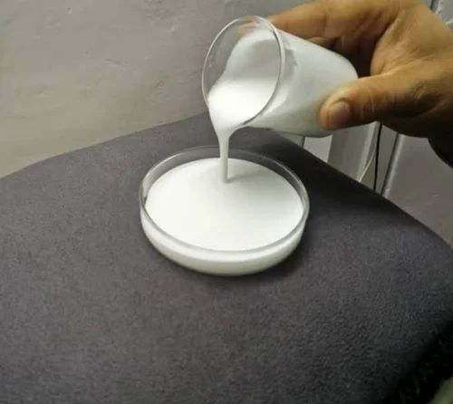 Silicone Emulsion Chemicals