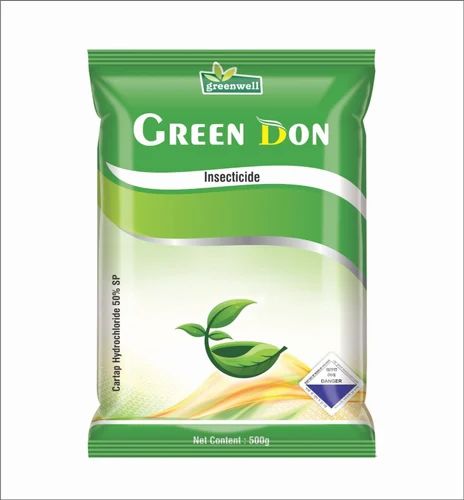 Cartap Hydrochloride 50 Sp, 500 g