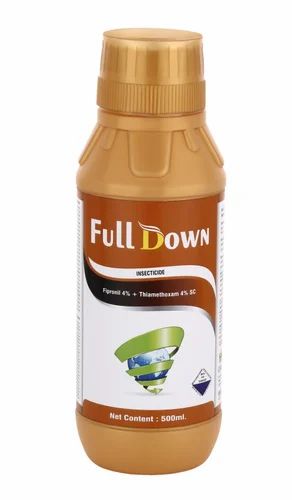 Fipronil 4 Thiamethoxam 4 SC, 1 Litre