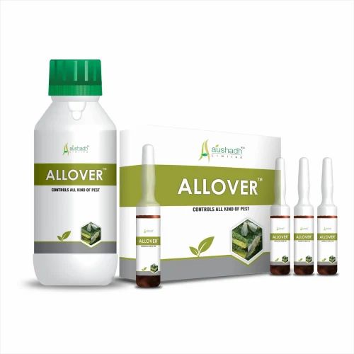 Bio Agricultural Pesticides, 1 Litre