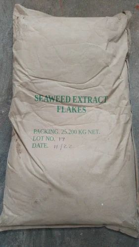 25 kg Ascophylum Nodosum Seaweed, Bag