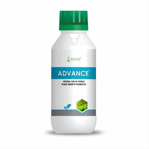 Liquid Advance Plant Growth Stimulant, Bottle, 1 Litre
