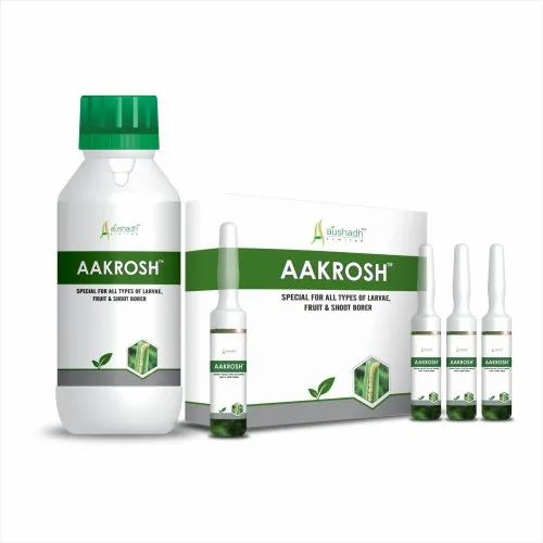Biochemical Aakrosh Agricultural Pesticides