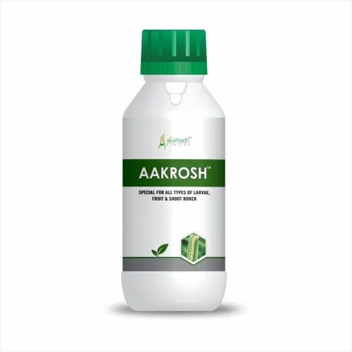 Agricultural Pesticides Liquid, 1 Litre
