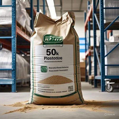 50 Kg Phosphate Fertilizers, Phosphate (P2O5) Content (%): 16%