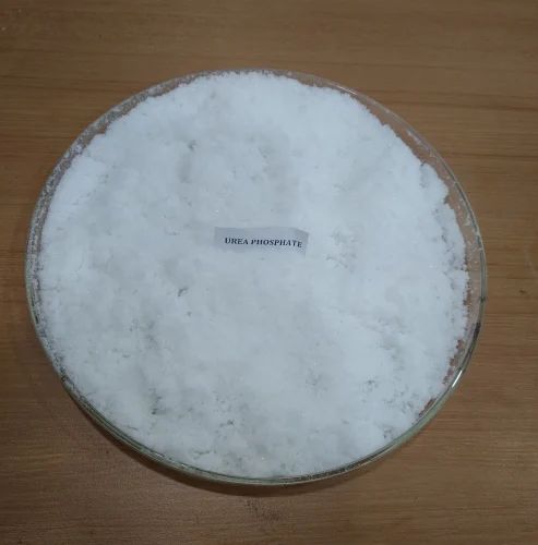 For Agriculture Urea Phosphate Fertilizer