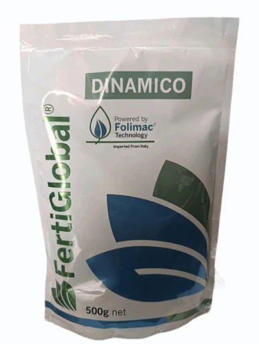 Fertiglobal Dinamico Phosphate Fertilizer, Phosphate (P2O5) Content (%): 46%, 500gm