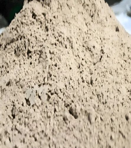 Rock Phosphate Fertilizer Granules (18% P2O5) - Fertilizer Grade