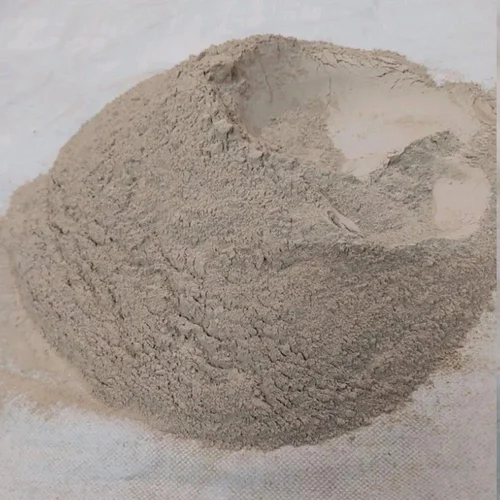 Powder Brown Organic Rock Phosphate Fertilizer, Packaging Type: HDPE Bag