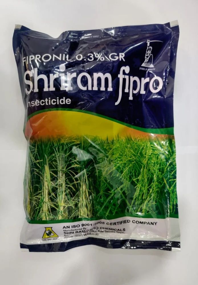 Fipronil Insecticide