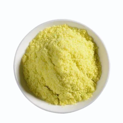 Sulphur