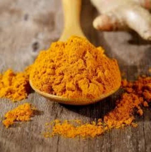 Salem SAI HERBS Amba Haldi Powder - For Fairness, Treat Acne & Boils