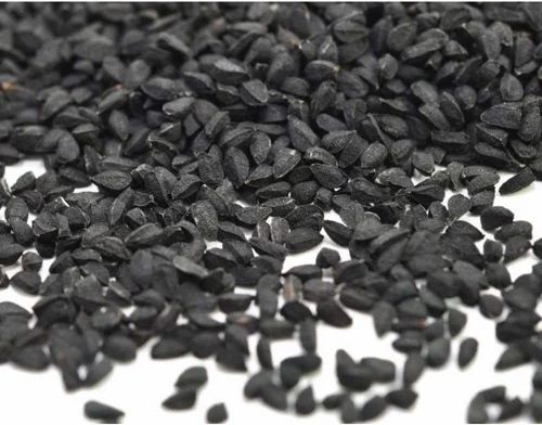 SAI HERBS Karunjeeragam Seeds - Black Cumin - Pure & Natural, Whole, Packaging Size: 5 kg