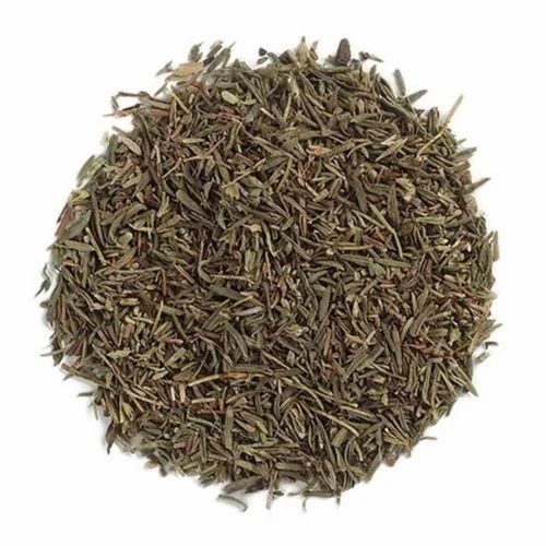 SAI HERBS Organic Thyme Leaves