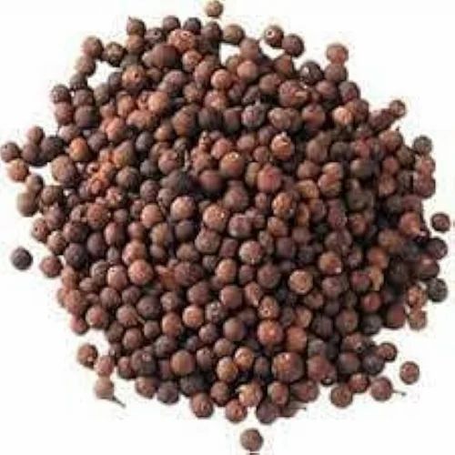SAI HERBS Embelia Ribes - False Black Pepper - Pure & Natural, Form: Whole Seed