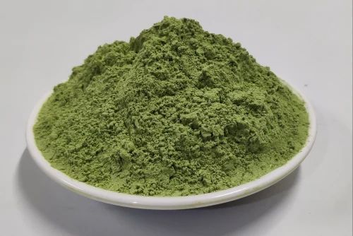 SAI HERBS Kasuri Methi Powder - Dried Fenugreek Leaves Powder - Aromatic Kasoori