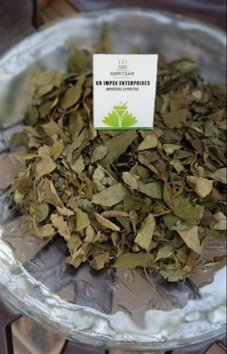 Dry SAI HERBS Kadi Patta - Kari Leaf - Meetha Neem - Curry Leaves, 5 kg