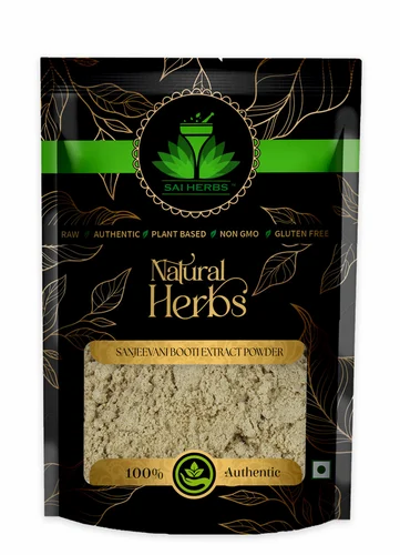 SAI HERBS Sanjeevani Booti Extract Powder
