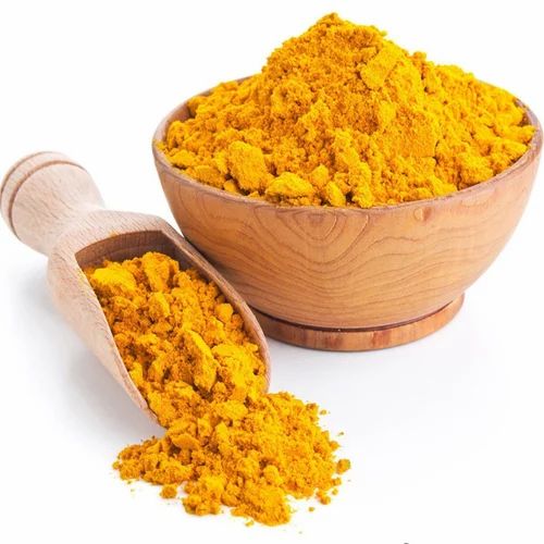 SAI HERBS Haldi Extract Powder - Turmeric Extract Powder - Natural Haldi for Milk, Face