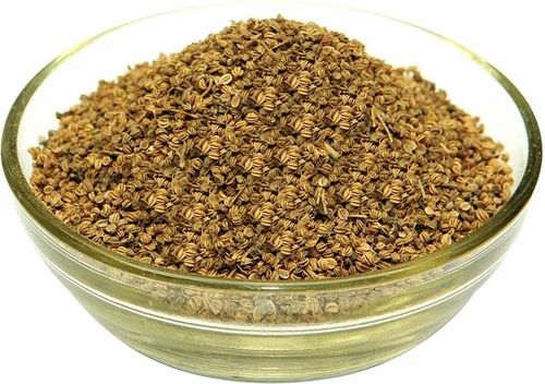 SAI HERBS Tukham Karfas - Celery Seeds - Pure & Natural, Whole