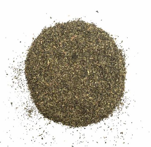 SAI HERBS Green Tea Leaves Original - Natural Anti-Oxidants - Single Origin Tea - Loose Green Tea