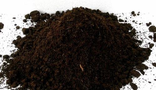 Brown Bio Fertilizer, 200 Kg
