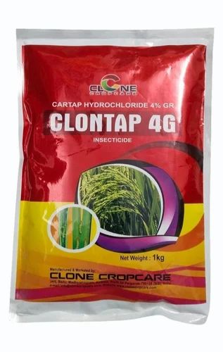 Cartap Hydrochloride 4 Gr