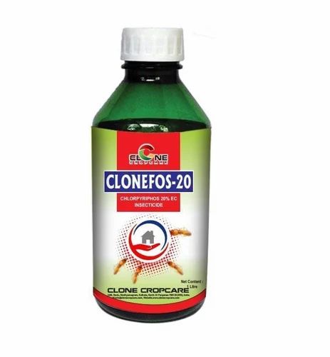 Cypermethric 20% Ec, 1 litre