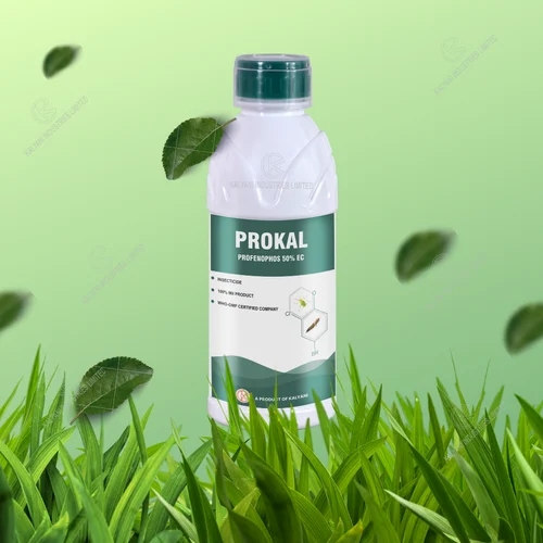 Prokal Profenophos 50% EC