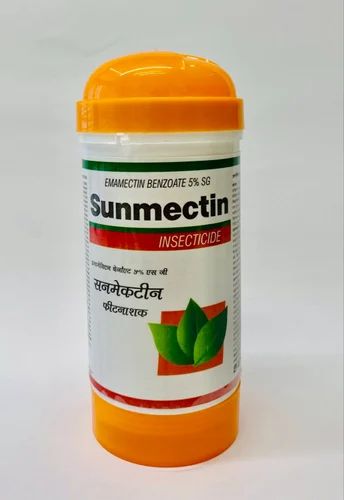Emamectin Benzoate 5% SG Insecticides, 1 kg