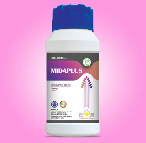 Powder MIDAPLUSImidacloprid -70% WP