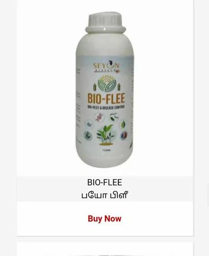 Liquid Organic Agricultural Biopesticide, Pest Control, 1 Litre