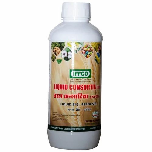 NPK Consortia Granules