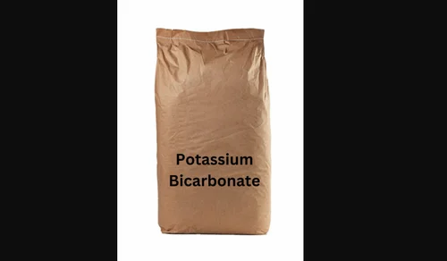 Potassium Bicarbonate Powder