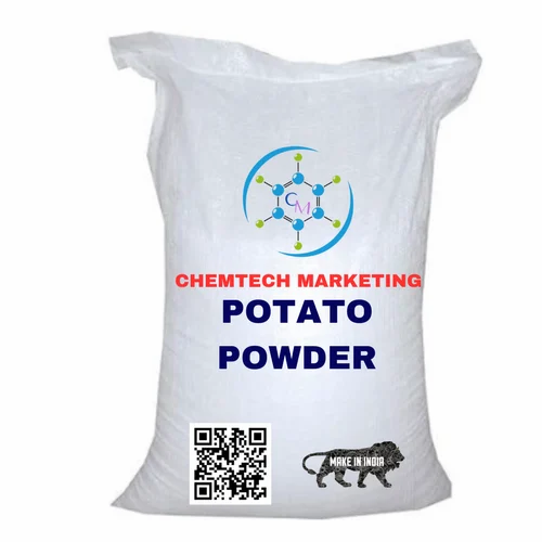 Boiled Potato Powder, Packaging Size: 25 Kg