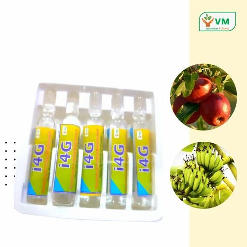 Liquid Plant Growth Regulator For Apple, Bottle, 100 gm
