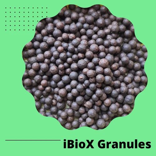 Premium Grade Seaweed Extract Based Soil Round Granules (25 Kg)