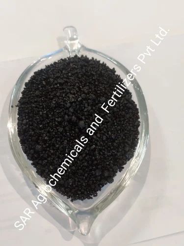 Granules Bio Tech Grade BIO-STIMULANT CRYSTAL SRB-100, Bag, Packaging Size: 50 kg